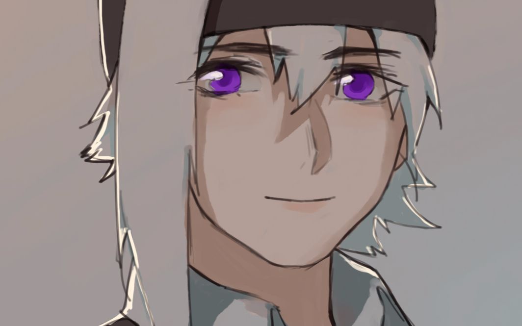 【凹凸世界/金瑞】格瑞,我,喜,喜喜喜,喜欢,最喜欢你了!