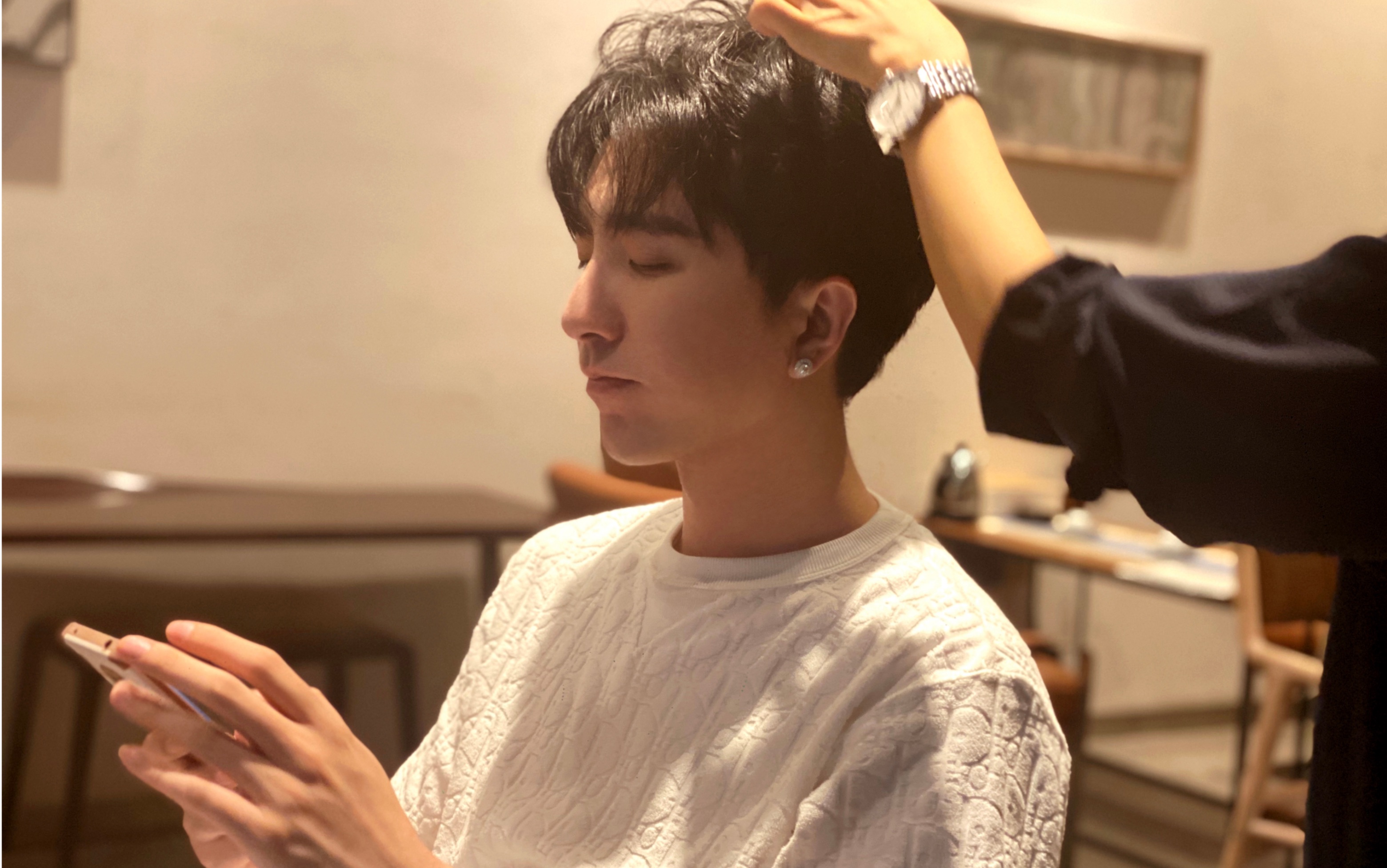 【李常超】20210817稻米节李常超cut