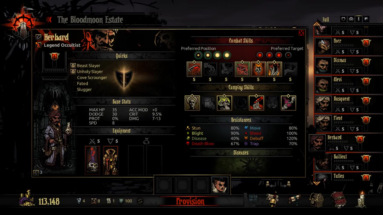 暗黑地牢菜鸟试玩76 冠军船长 河东狮吼强无敌