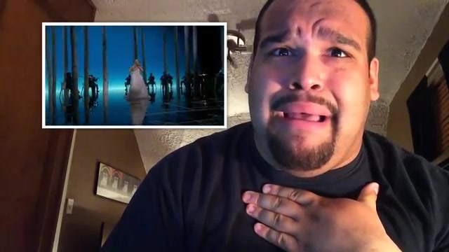 喜欢喜欢 Lady Gaga 2015 Oscar Performance REACTION  YouT哔哩哔哩bilibili