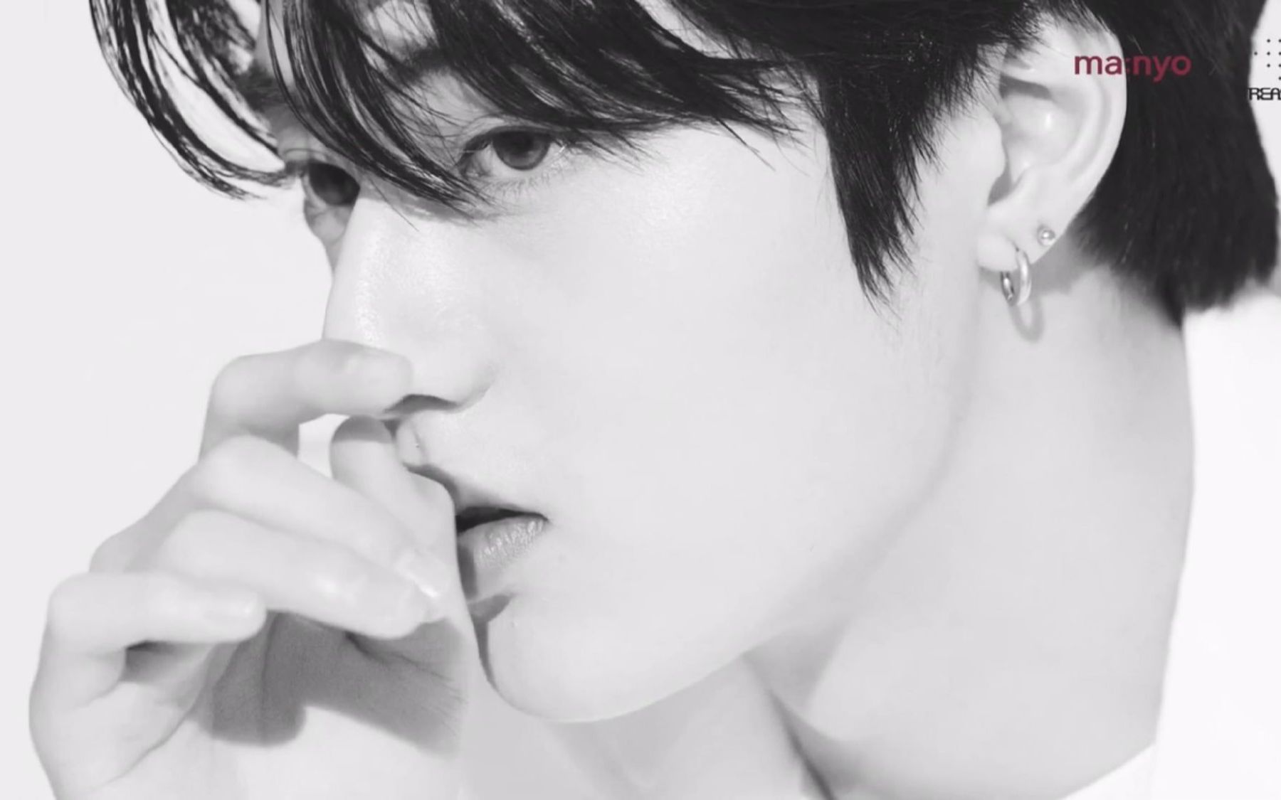 haruto渡边温斗哦听说有人质疑我官方门面美貌鲨人案①