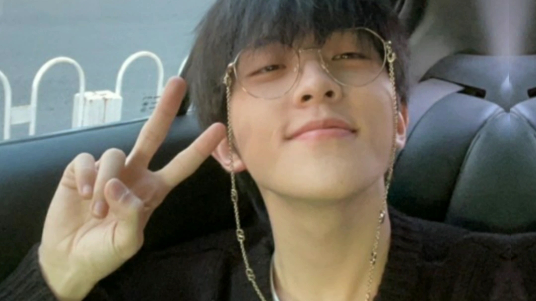 世界上唯一的你——张星特