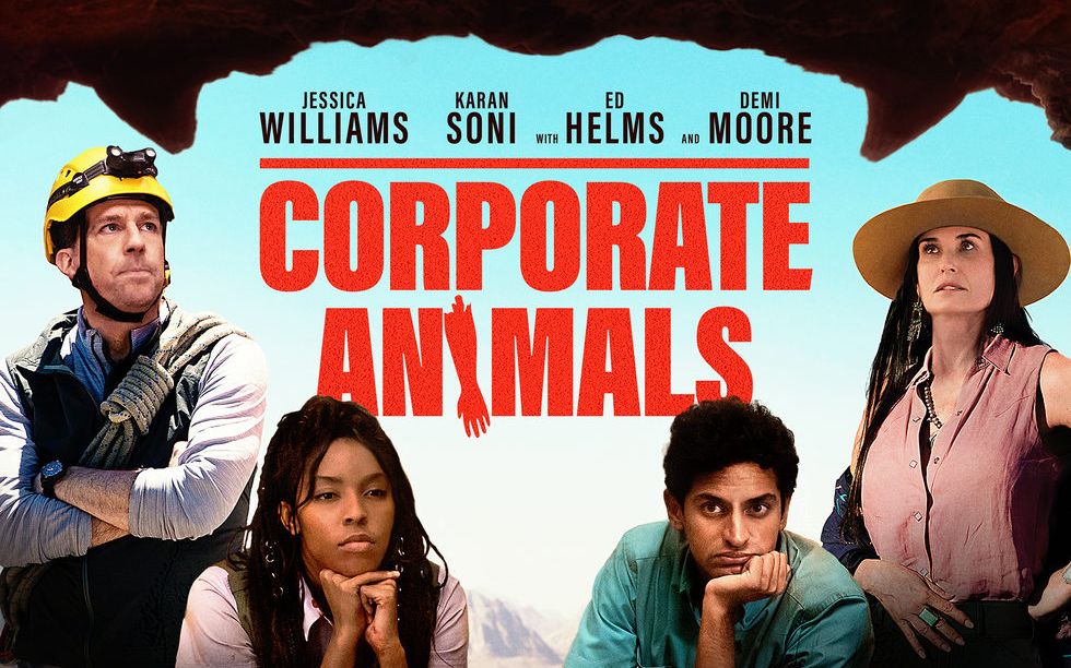 [图]Corporate Animals - Movie Trailers - iTunes(1)