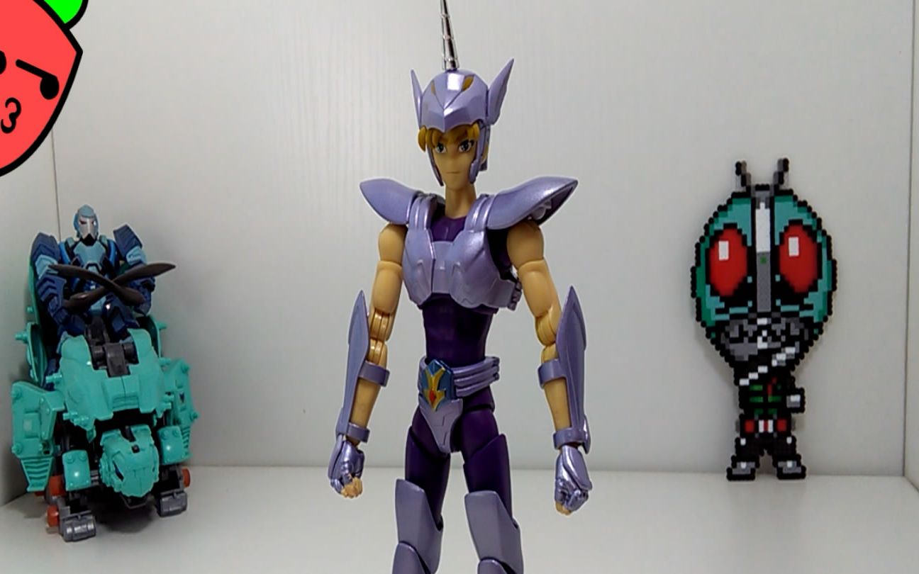 活动作品萝卜速变第19期gt圣衣神话ex独角兽邪武