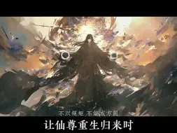 Download Video: 《快速带你看完仙尊破防名场面》