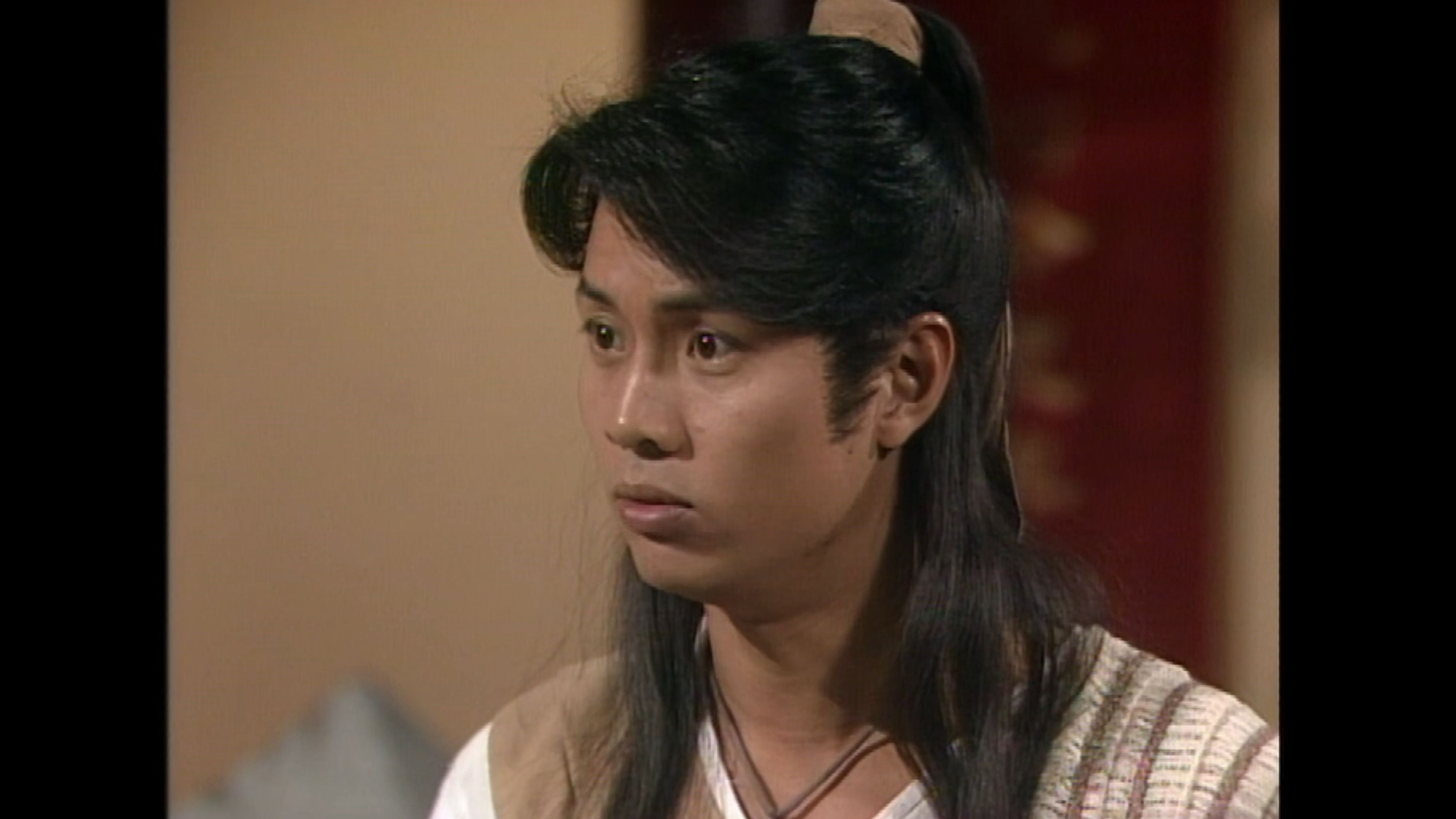 【1993再与天比高】ep28