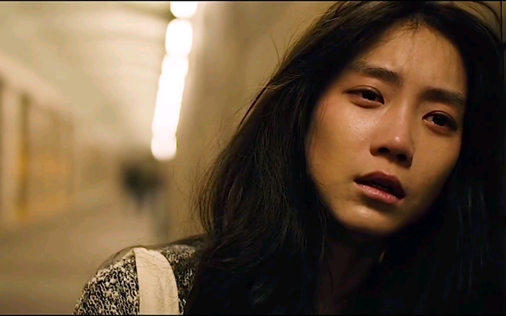 女孩努力工作遭人百般欺负无奈走上复仇之路