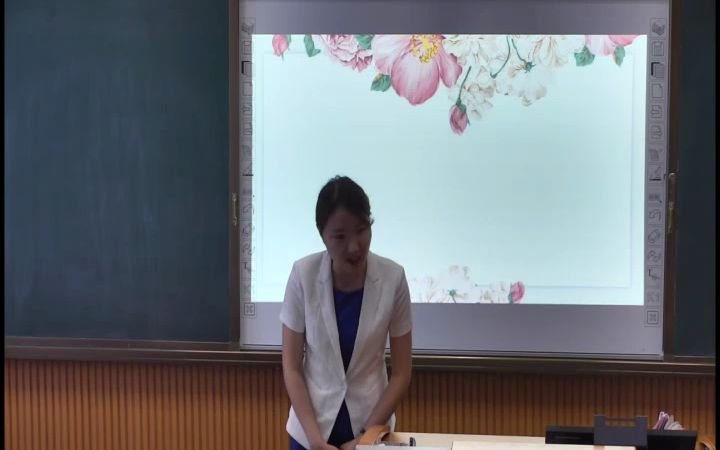 [图]【有完整视频】人教版小学数学一上《8和9的加减法》优质课教学实录，河南省