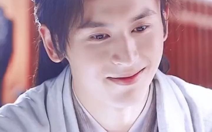 山河令阿絮怎么啥都懂