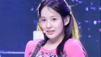 【I-LAND2】240530 柳莎朗SARANG - 'IWALY' MCD直拍｜Mnet X THEBLACKLABEL 新女团选秀
