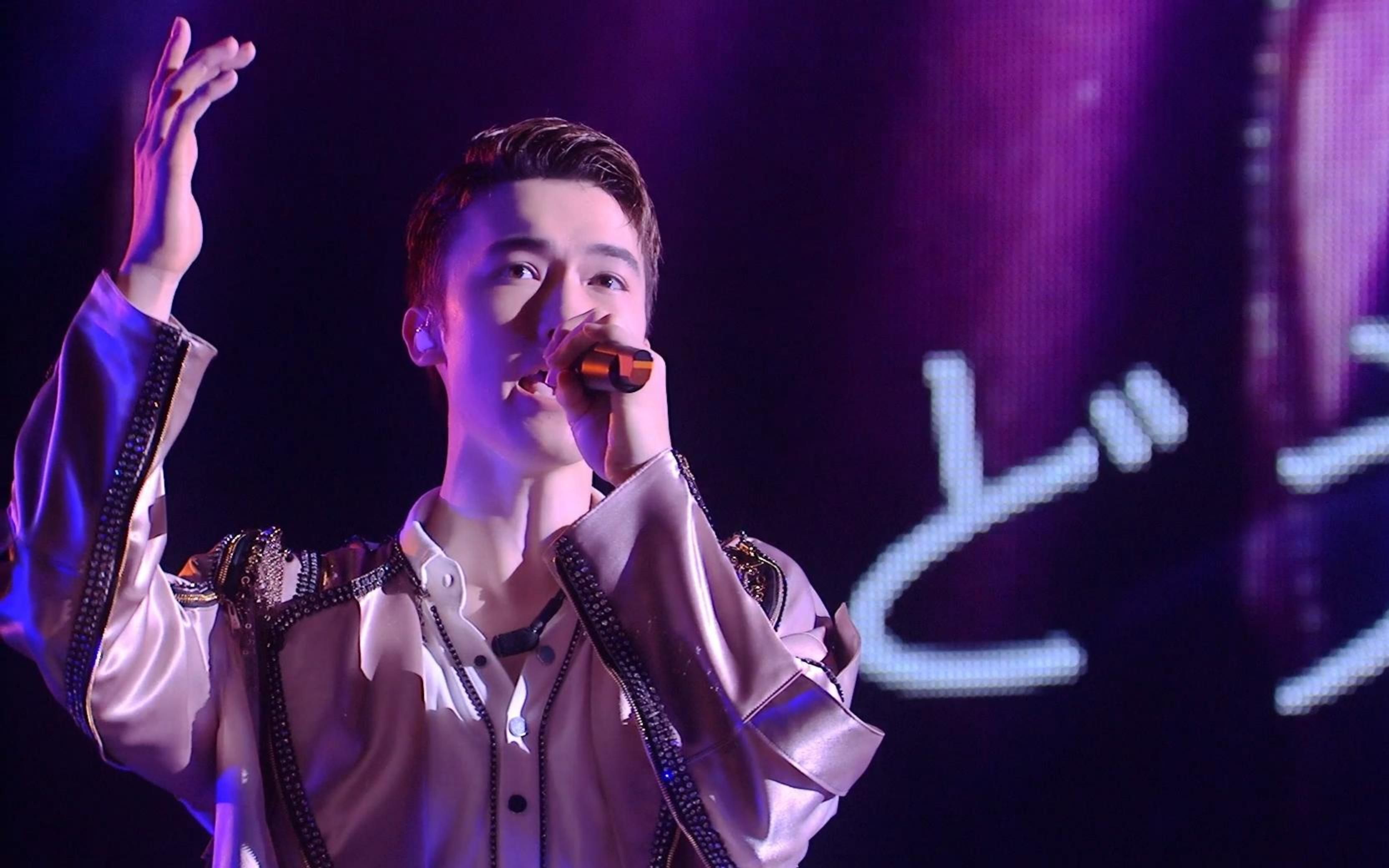 (自存)[sexy zone] twilight sunset - mariusu 叶 个人直拍