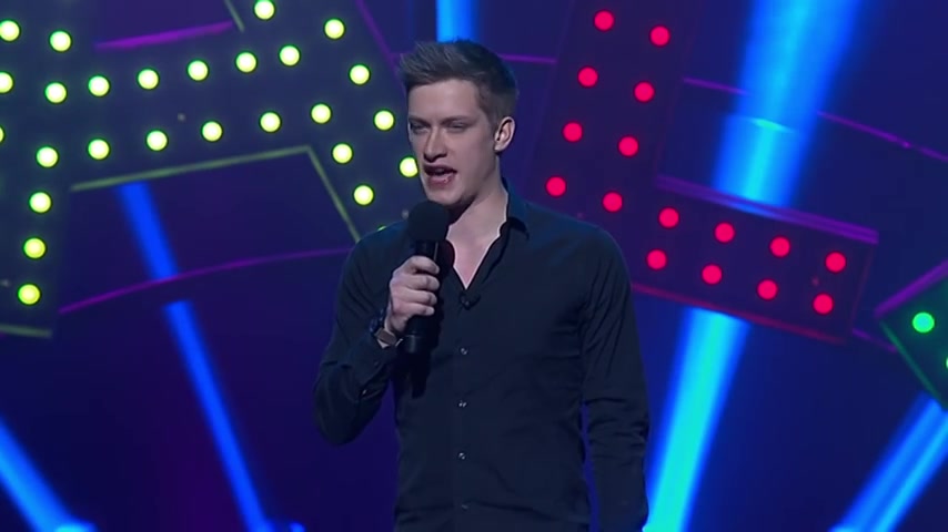 [daniel sloss]搞笑脫口秀-religion_嗶哩嗶哩_bilibili