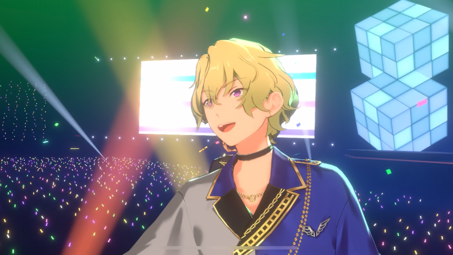 【es】日和跨年演唱会