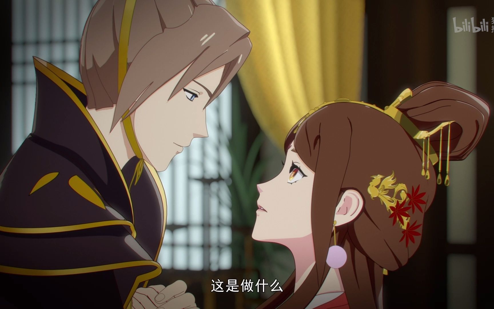两不疑 第二季排忧解难-国创-全集-高清独家在线观看-bilibili-哔哩