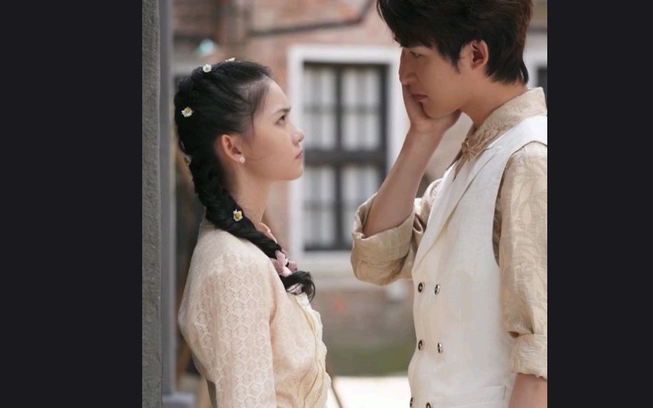 【小爱】与君心动时 民国恋爱 初见第二期 二章 剧情向娱乐流程_哔哩