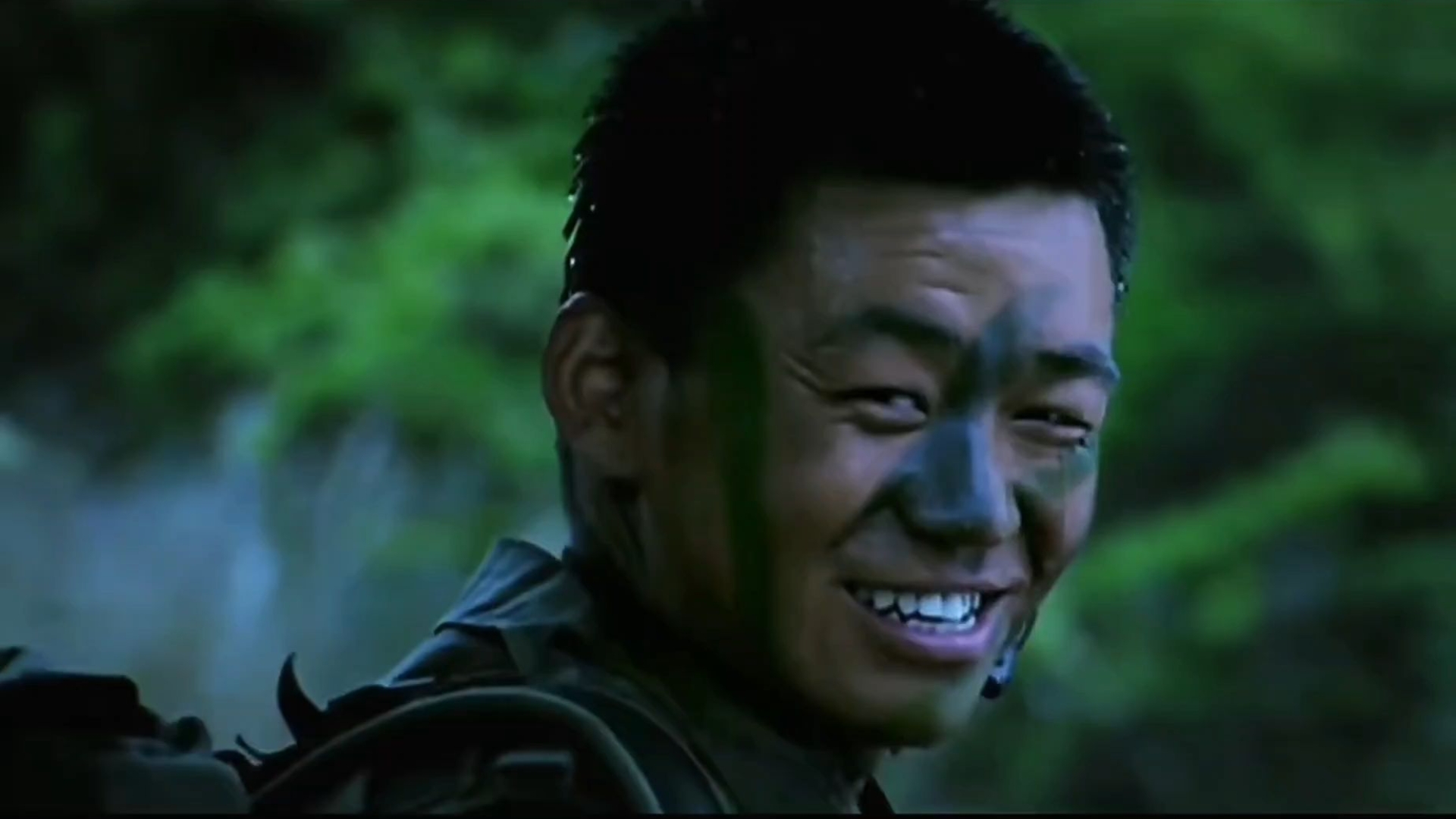 许三多最帅了😊