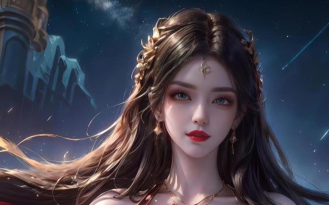 美杜莎精美壁纸分享,图包在个人简介