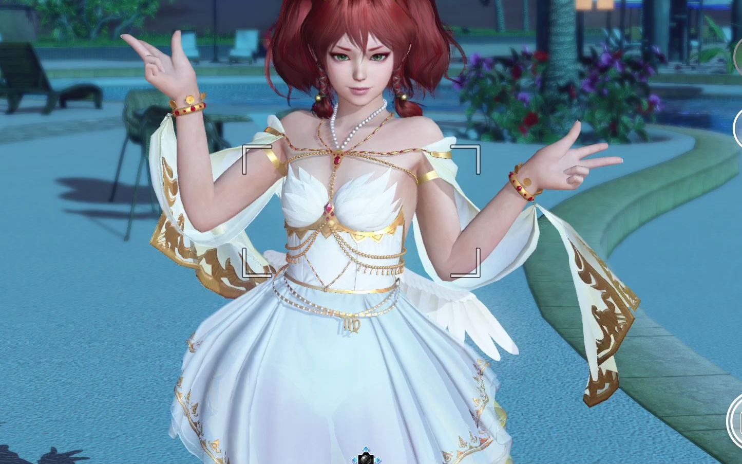 【死或生沙滩排球维纳斯假期】神无星辰生日剧情_单机游戏热门视频