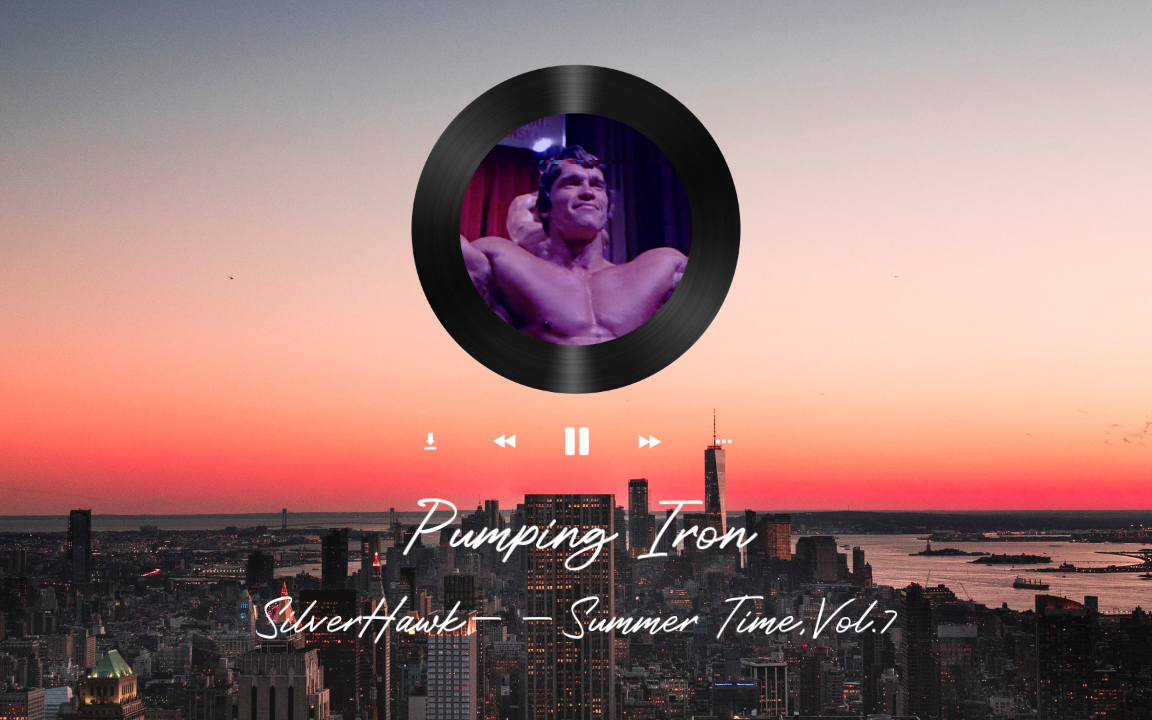 pumpingironsilverhawk