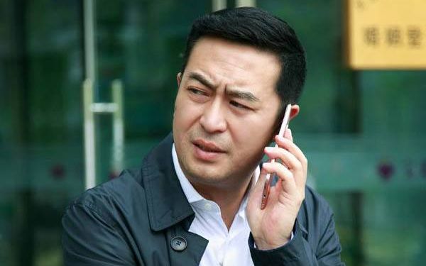 或其他应用扫描二维码 点赞 优酷【电视剧美好生活】 国民二叔张嘉译