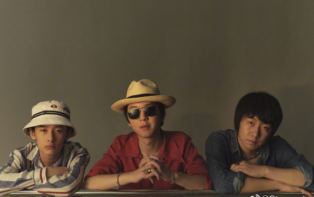 【尘时光影像】盘尼西林乐队《曼彻斯特时光》专访 现场