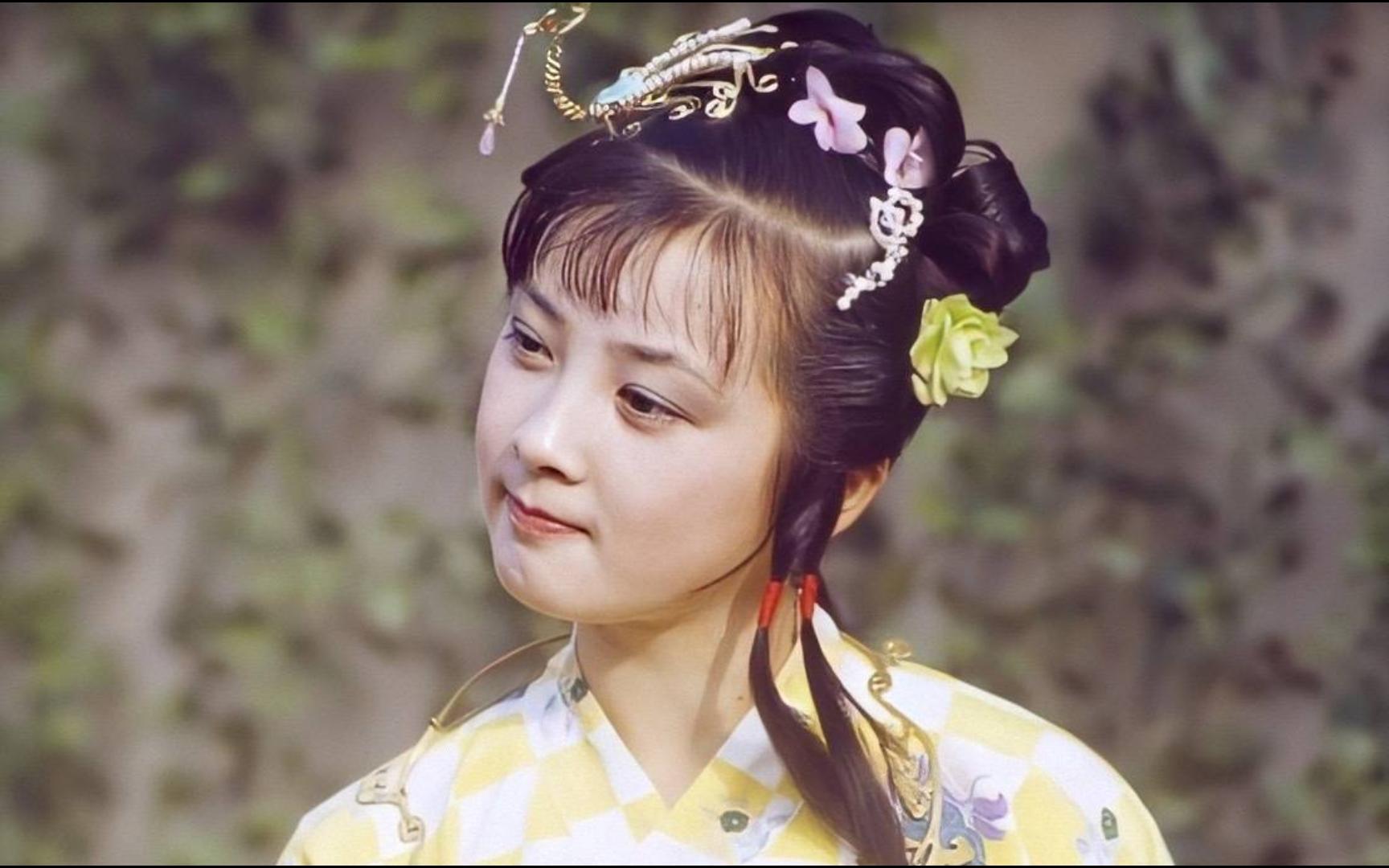 《红楼梦》中的建筑艺术