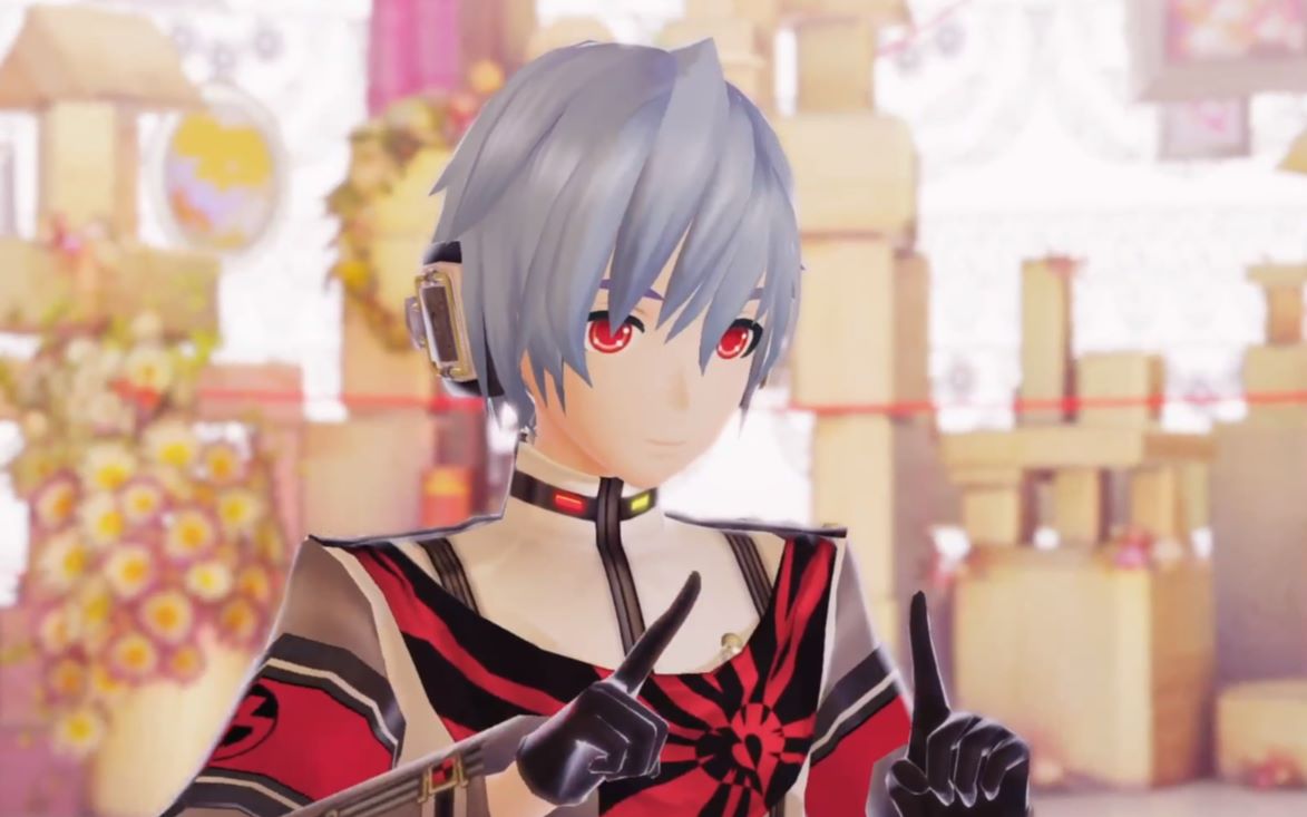 【pdx hd】拼凑的断音【kaito:指挥官(白兔尾)】pv(音替√)_哔哩哔哩