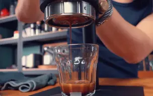 Download Video: 【虎记商行】做Espresso10个令人纠结的问题