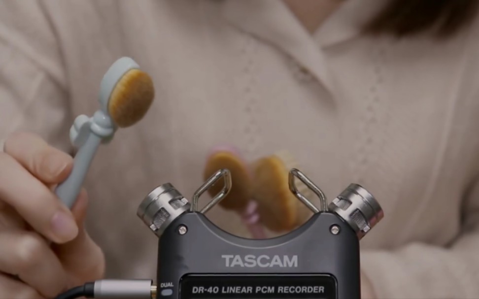 专治免疫者无人声无底噪深度催眠多种小工具助眠强烈推荐收藏向