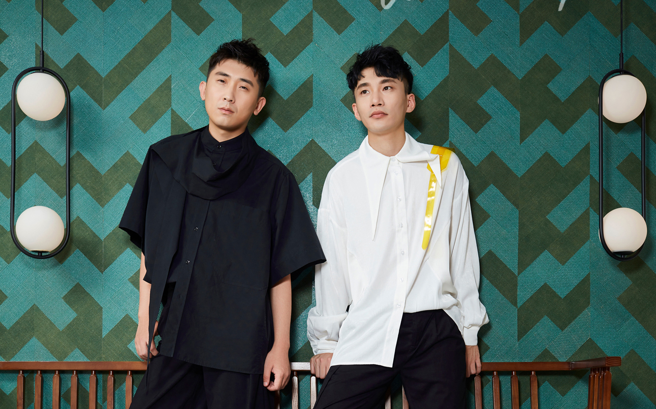 尚九熙何九华熙华吾尚wistyle杂志拍摄花絮合集