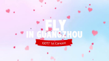 【GOT7】 广州演唱会宣传片MARK说中文哔哩哔哩bilibili