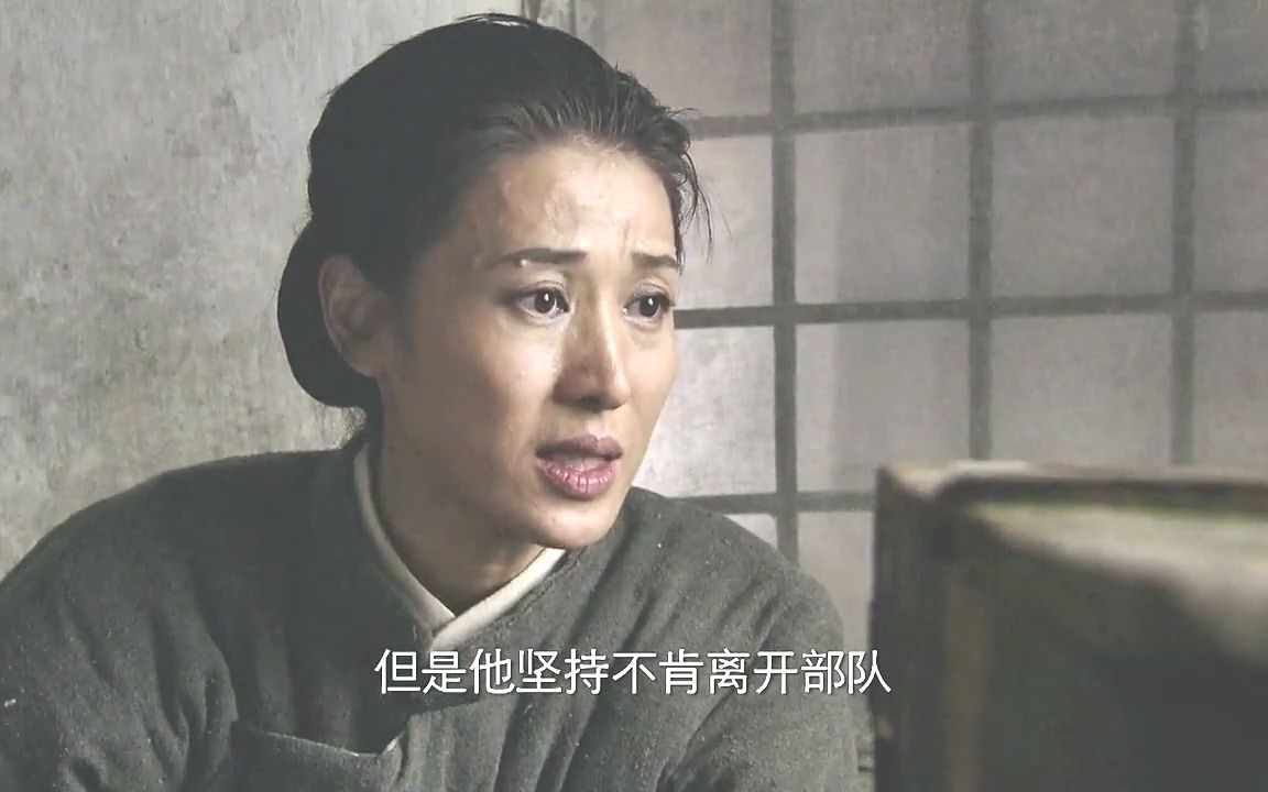 烽火硝烟里的青春:肖同志得知伤员的悲惨遭遇,留下了悔恨的泪水