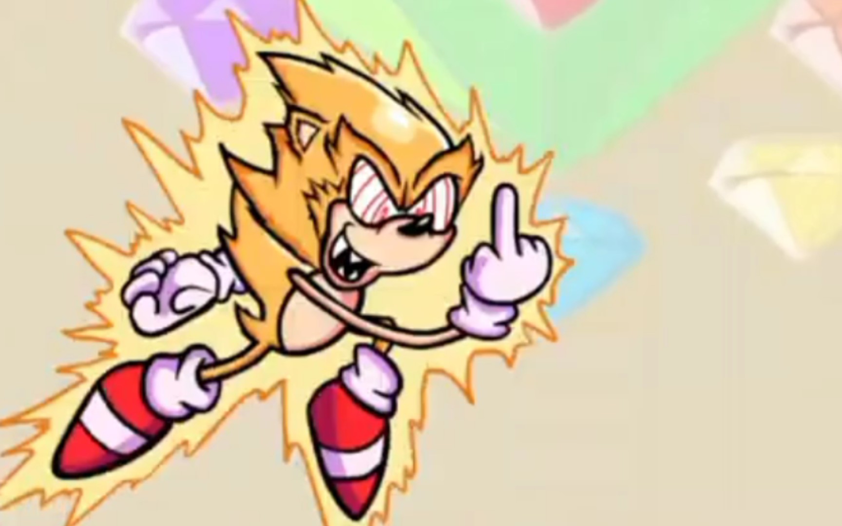 直接唱fleetwaysonic曲