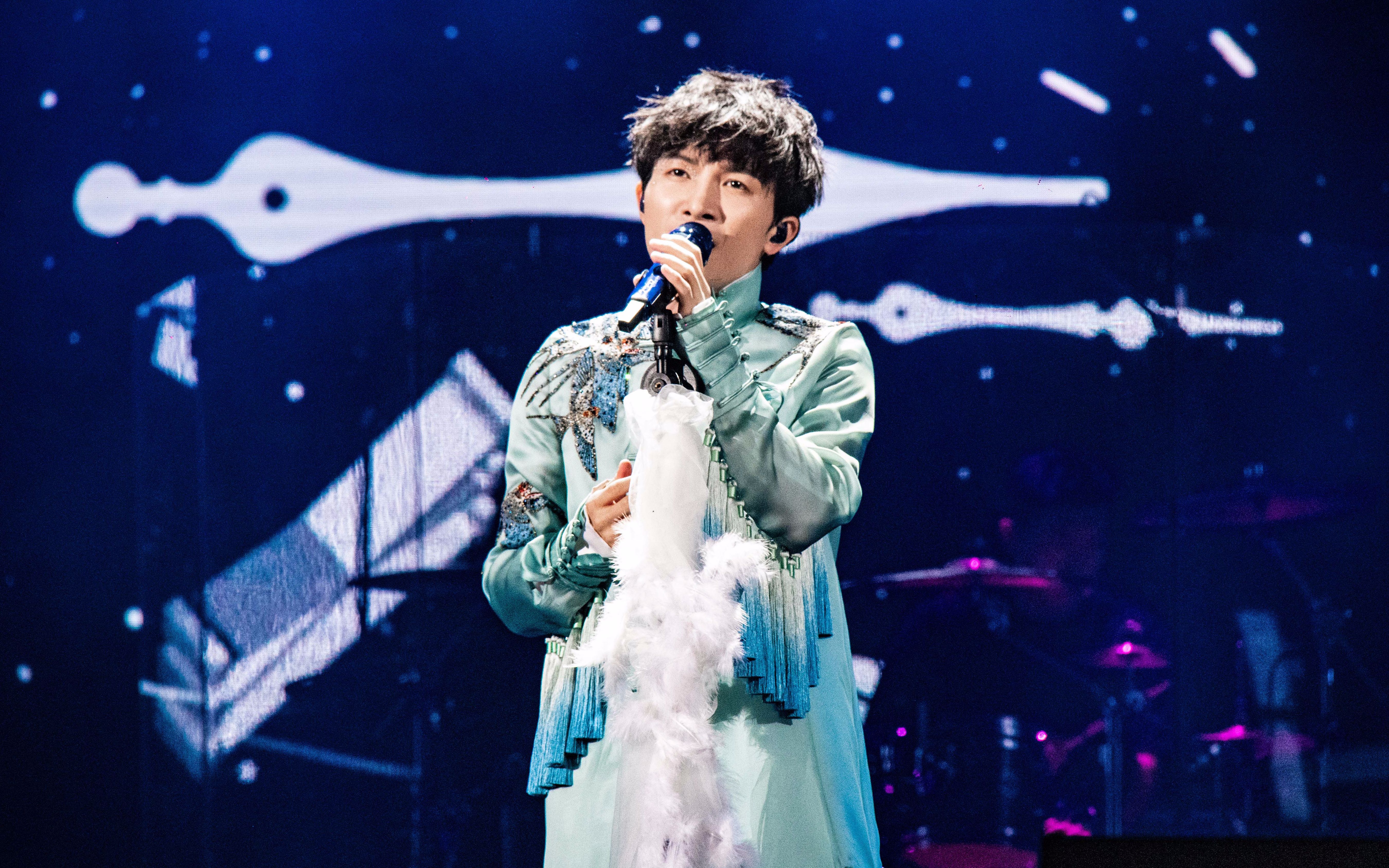 【周深c-929星球全国巡回演唱会】广州站 合集_哔哩哔哩_bilibili