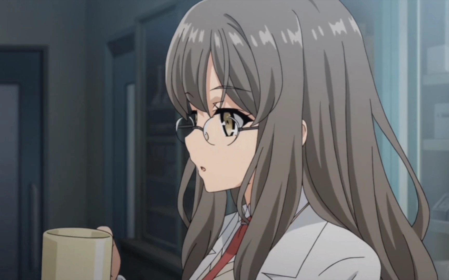 双叶理央 纯视频