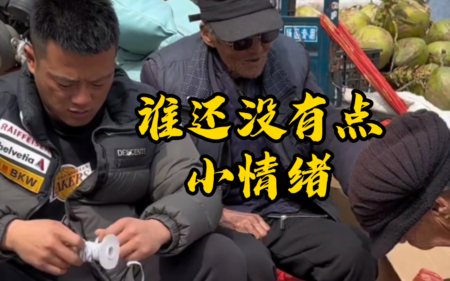 【脏老师】谢尔比:谁还没有点小情绪,喝点酒吧,无所吊谓哦.