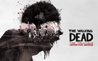 The Walking Dead 搜索结果 哔哩哔哩弹幕视频网 つロ乾杯 Bilibili