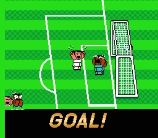 fc热血足球2世界杯通关(2021-09-04)