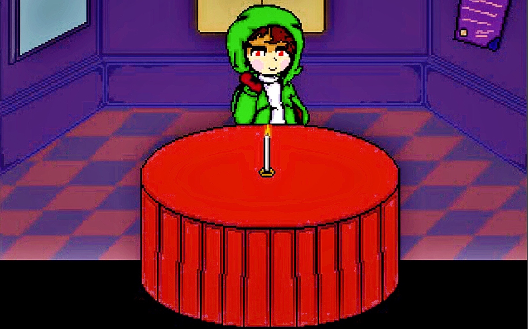 【ua!storyshift】ua重置版故事错乱(带地址)