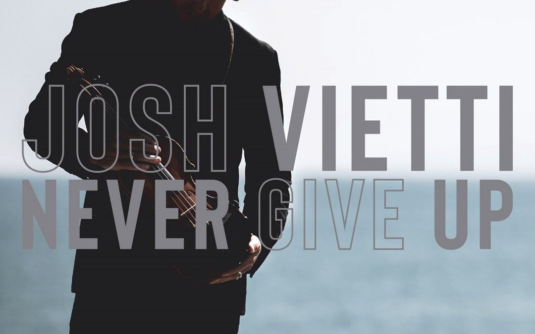 josh vietti图片