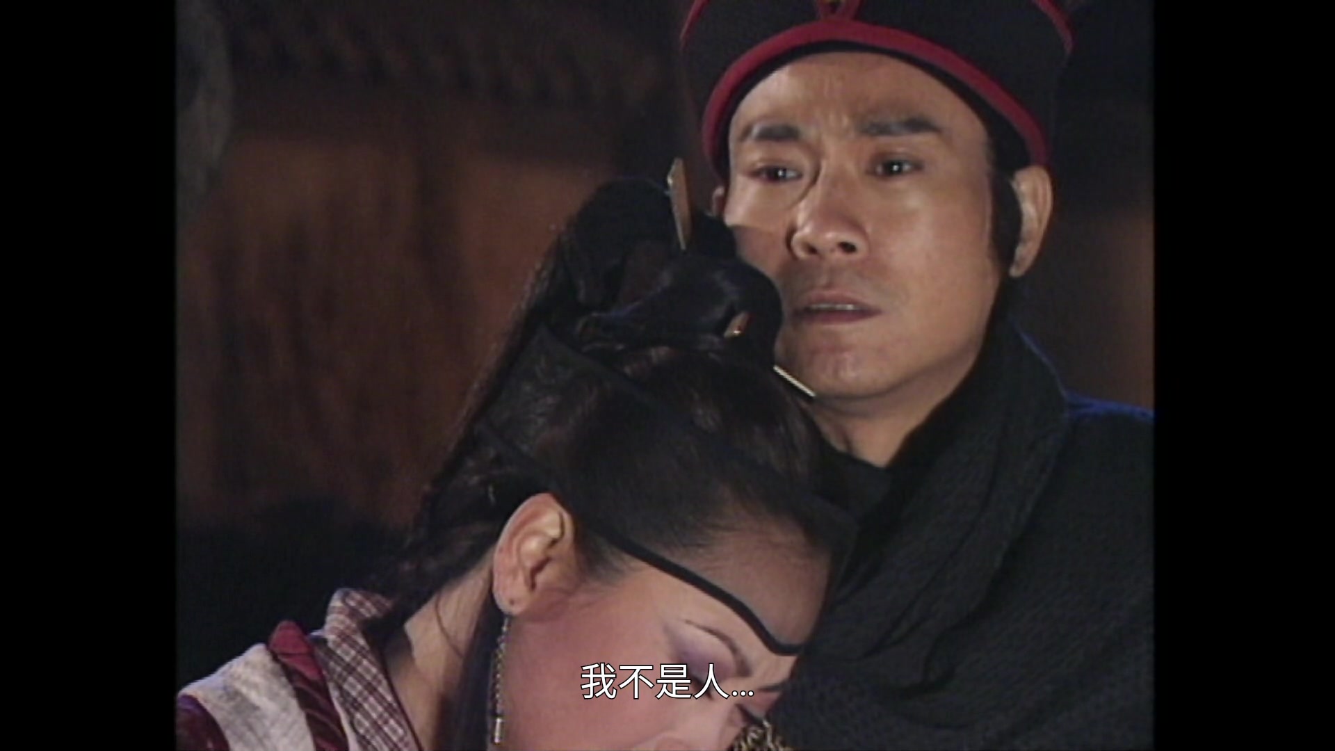 神捕之佟林cut双燕屠龙09三捕合作郑少秋俞小凡张庭郑佩佩陈鸿烈车轩