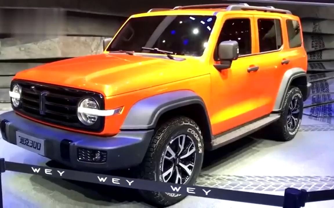 不愧"全能suv",哈弗大狗不仅只是技术派,原来价格也有空间