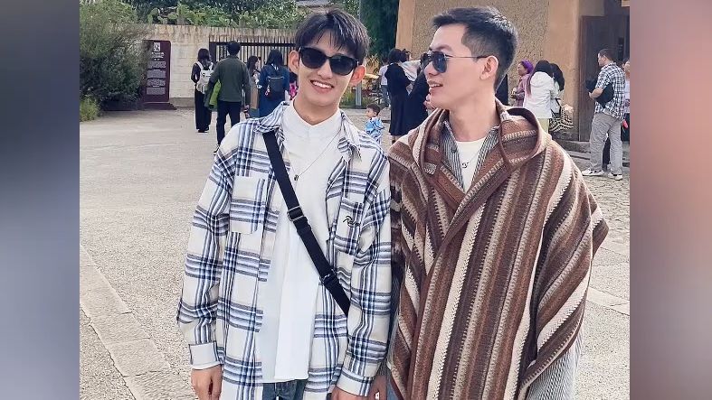 [一周年] 同志亦凡人 queer as folk