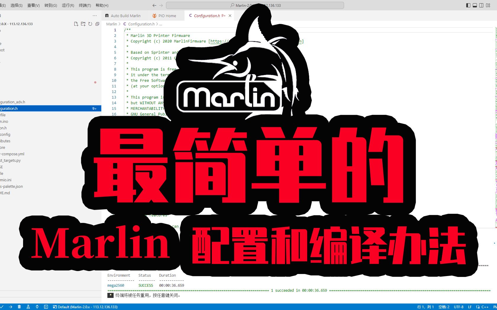 marlin marlin