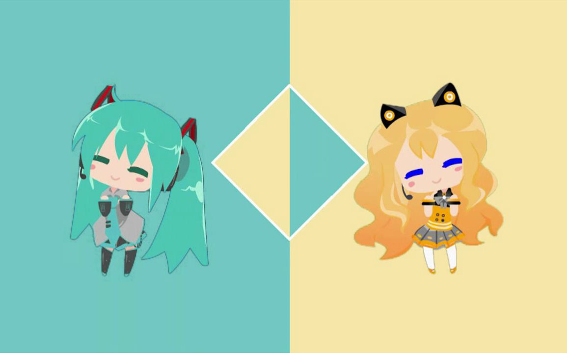 vocaloid studio】seeu 初音ミク 渗透
