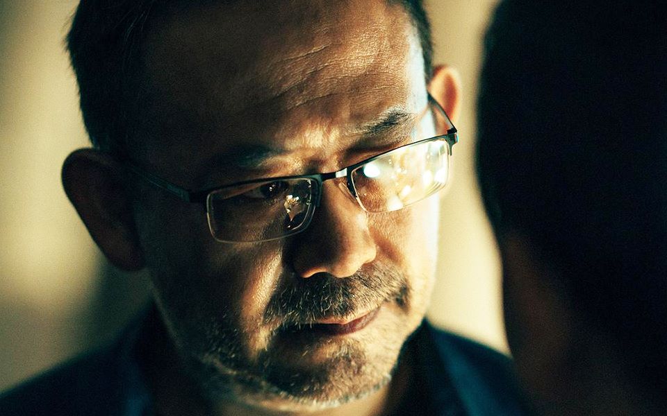 《扫黑·决战》释出终极预告,5月1日院线上映!