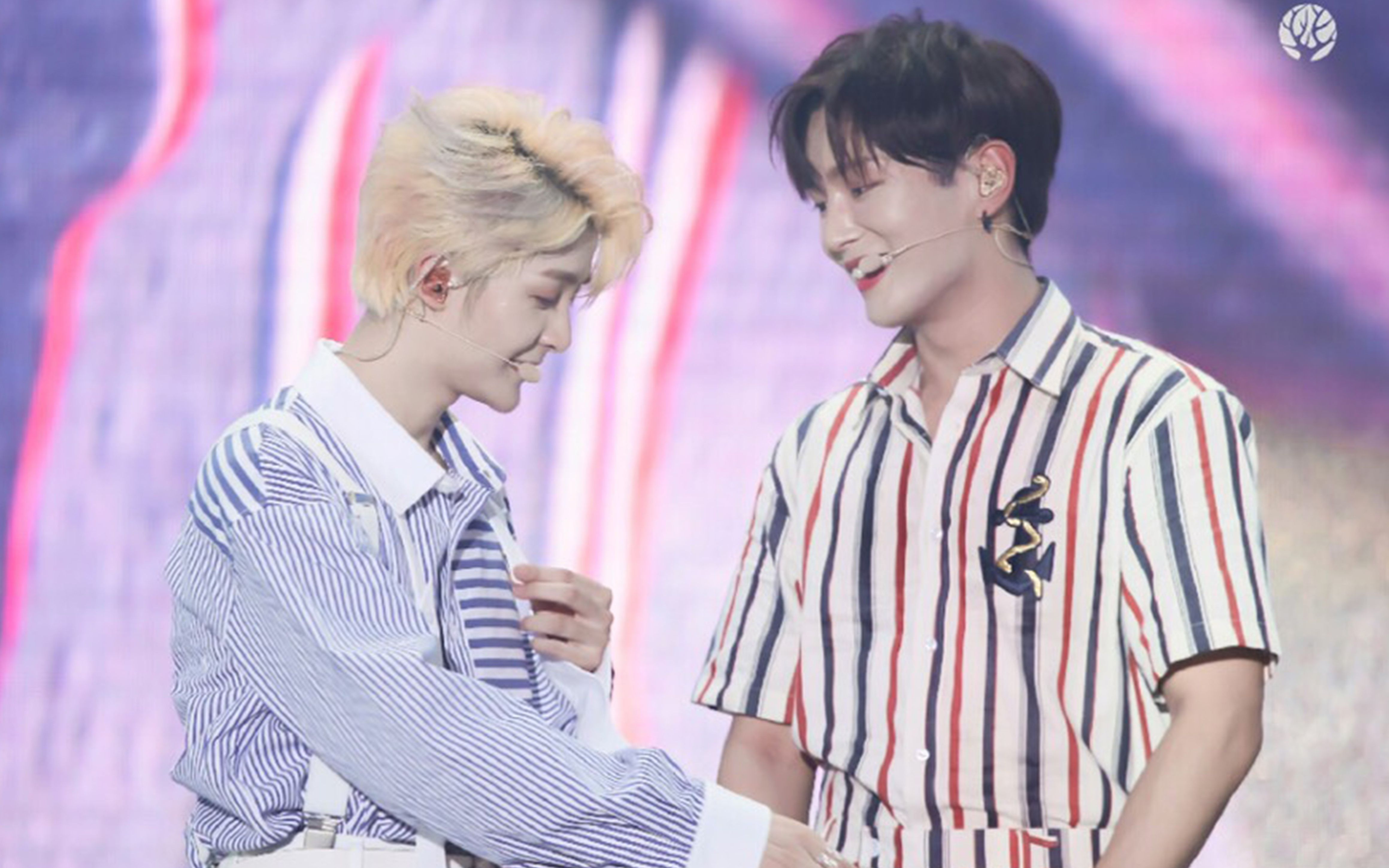 【翰栎】72个管兔兔对李旺旺偏心的浪漫秘密