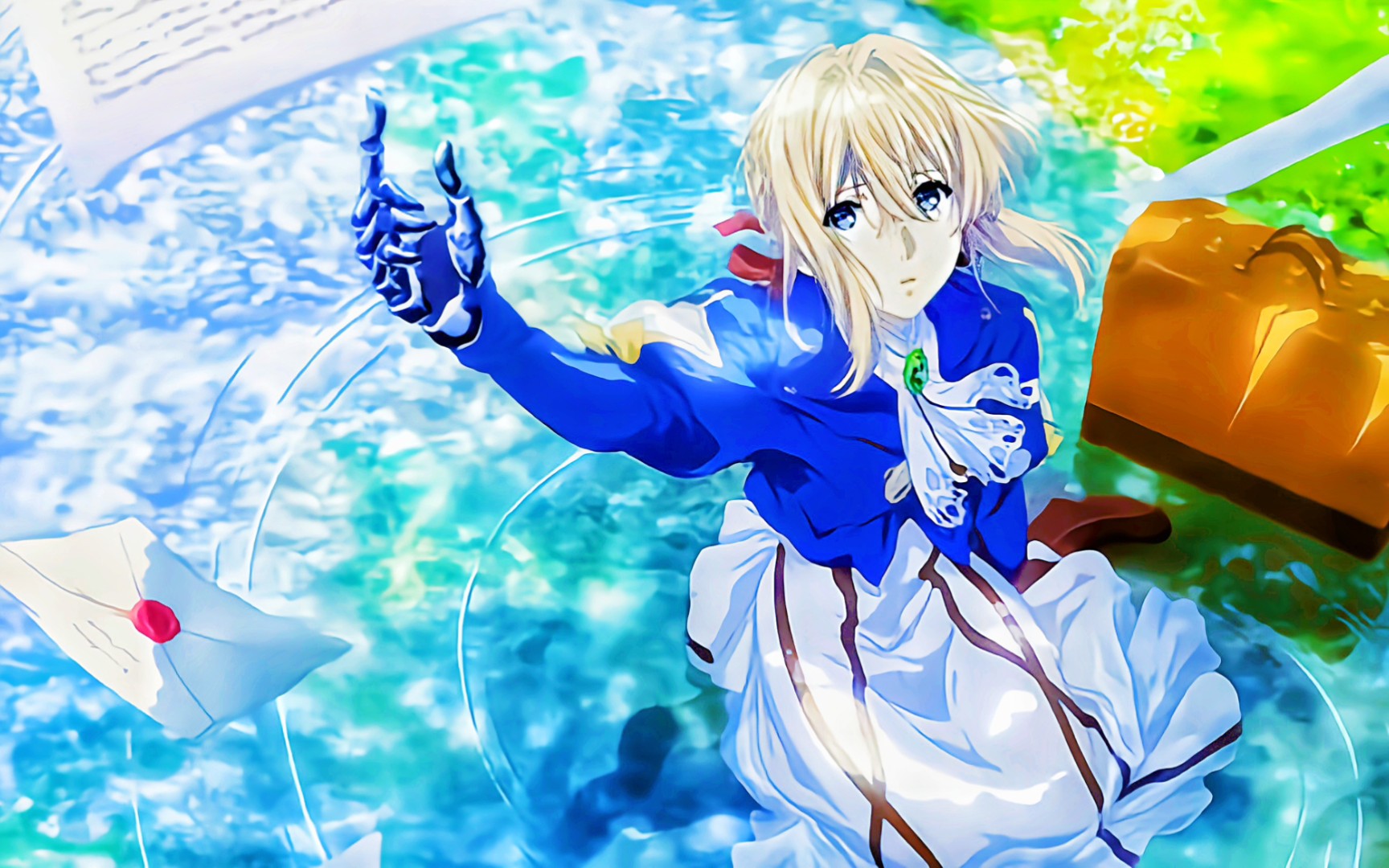 [mad]星空,烟火和樱花树下的约定._哔哩哔哩_bilibili