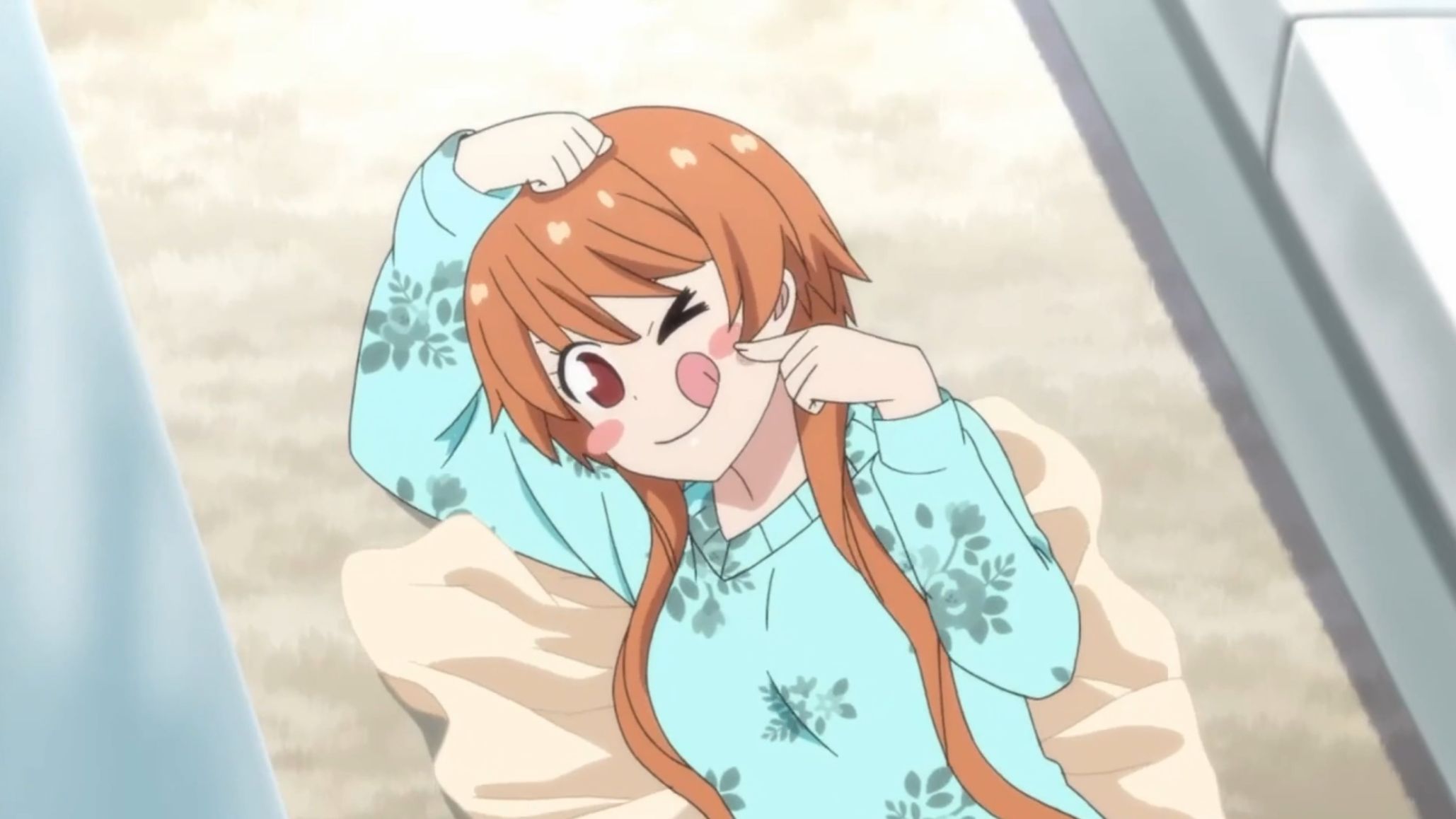 【伪恋】读万卷书,行万里路,娶「万里花」|| steam创意工坊展柜