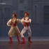 【芭蕾】布农维尔 军队波尔卡 Polka Militaire 丹麦皇家芭蕾舞团2005年